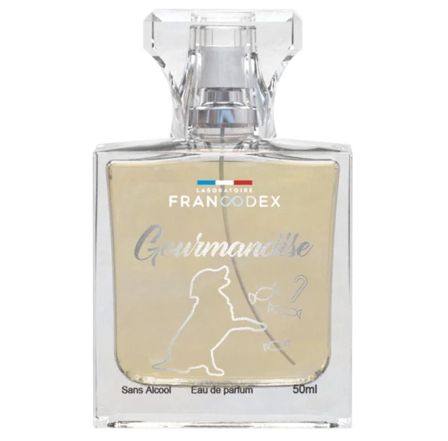 Духи Francodex Gourmandise для собак, 50 мл
