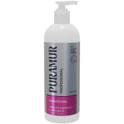 Шампунь Puramur Vitality Complex with Vitamin B для котів та собак, зміцнюючий, з вітаміном B, 200 мл
