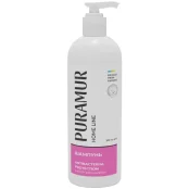 Шампунь Puramur Antibacterial Protection для котів та собак, с хлоргексидином, 200 мл