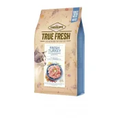 Сухий корм Carnilove True Fresh Cat Turkey, для дорослих котів, з індичкою, 340 г
