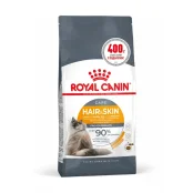 Сухий корм Royal Canin Hair & Skin Care для котів, догляд за шерстю, 1.6 кг + 400 г у подарунок