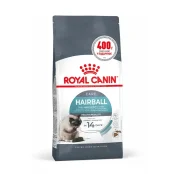 Сухий корм Royal Canin Hairball Care для виведення шерсті у котів, 1.6 кг + 400 г у подарунок