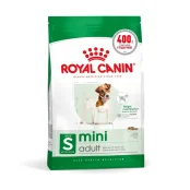 Сухий корм Royal Canin Mini Adult для собак дрібних порід, 1.6 кг + 400 г у подарунок