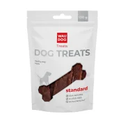 Лакомство для собак Waudog Treats "Утиное вяленое мясо" для собак, 100 г