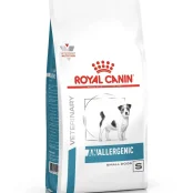 Сухий корм Royal Canin Anallergenic Small Dogs при харчової алергії у собак малих порід, 1.5 кг