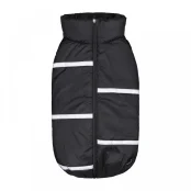 Жилет Pet Fashion Big Boss для собак, розмір 5XL, чорний