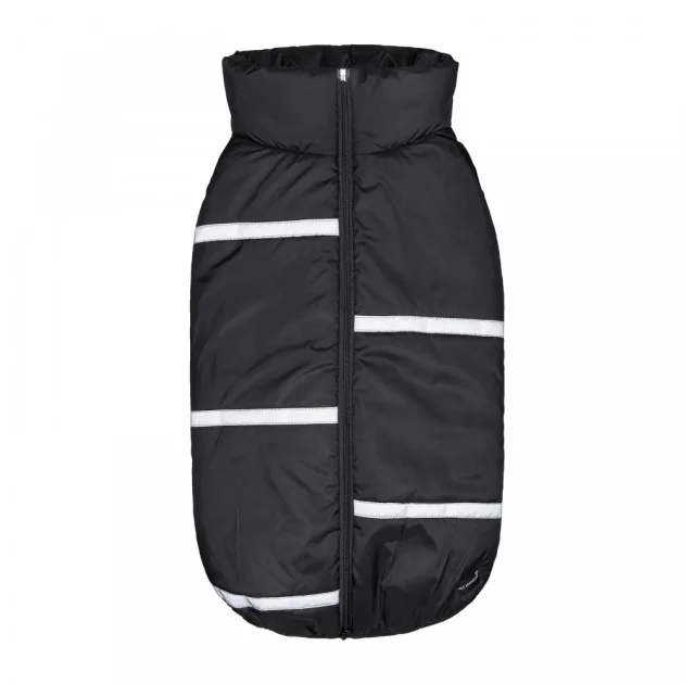 Жилет Pet Fashion Big Boss для собак, розмір 5XL, чорний
