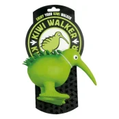 Іграшка Kiwi Walker Птах ківі для собак, зелений, 15.5 см