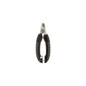 Кігтеріз Flamingo Comfort з обмежувачем, для собак, розмір S, 12.3×4 см