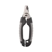 Кігтеріз Flamingo Comfort з обмежувачем, для собак, розмір L, 16×5.2 см