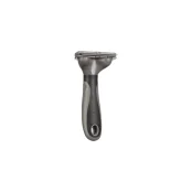 Дешеддер Flamingo Dematting Comb для вичісування шерсті у собак, розмір M, 16×7.8 см
