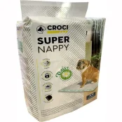 Пелюшки Croci Дейзі для собак з ароматом ромашки, 30 шт