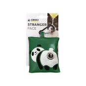 Міні-сумка з пакетами для фекалій Panda 10, для тварин, 5×8.5 см, 2 шт/уп
