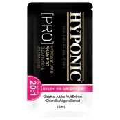 Шампунь Hyponic PRO для собак, очищення та об'єм, 10 мл