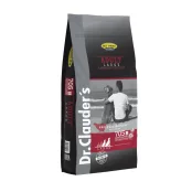 Сухой корм Dr.Clauder's Best Choice Adult Large для взрослых собак больших и гигантских пород, 12.5 кг