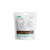Ласощі для котів Nature's Protection Superior Care Oral Care з птицею, 75