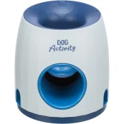 Іграшка Trixie для собак Dog Activity Ball & Treat інтерактивна, розвиваюча, пластик, 17×18 см