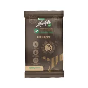 Беззернові ласощі Nature's Protection Lifestyle Grain Free White fish Fitness для дорослих собак, з білою рибою, 110 г
