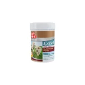 Вітаміни 8in1 Excel Multi Vitamin Puppy для цуценят та молодих собак, 100 таблеток