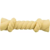Іграшка Trixie Junior Канат зі звуком для цуценят, латекс, 15 см, кольори в асортименті