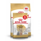 Сухий корм Royal Canin Yorkshire Terrier Adult для йоркширського тер'єру, 1.5 кг + 500 г у подарунок