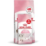 Сухий корм Royal Canin Kitten для кошенят, 2 кг + 400 г у подарунок