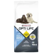 Сухий корм Versele-Laga Opti Life Sterilised Light для стерилізованих собак із зайвою вагою середніх і великих порід, 12.5 кг
