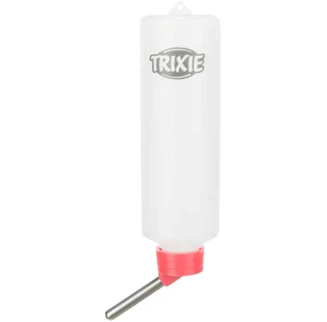 Поилка пластиковая Trixie для грызунов, 250 мл