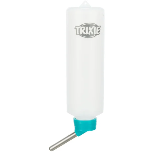 Поилка пластиковая Trixie для грызунов, 250 мл