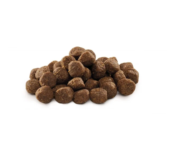 Сухой корм Brit Premium Dog Junior, для щенков средних пород, 15 кг