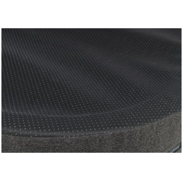 Лежак Trixie Bed CityStyle для собак, 80×65 см, темно-зеленый