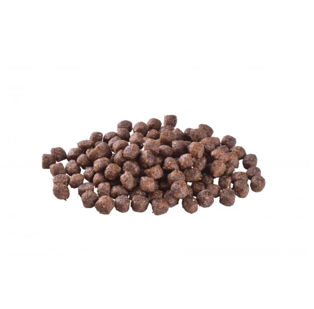 Сухий корм Brit Care Hypoallergenic Adult Small Breed для собак малих порід, ягня, 1 кг
