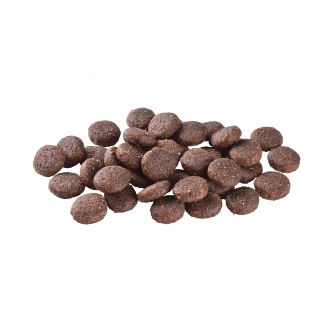 Сухой корм Brit Care Hypoallergenic Junior Large Breed для юниоров крупных пород, ягненок, 1 кг