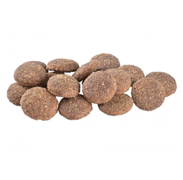 Сухой корм Brit Care Sustainable Adult Large Breed для собак больших пород, курица и насекомые, 3 кг