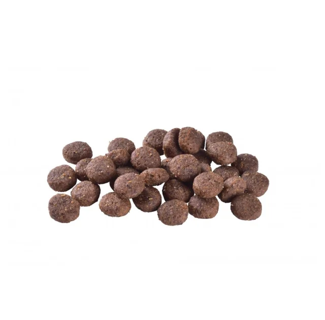 Сухой корм Brit Care Sustainable Adult Medium Breed для собак средних пород, курица и насекомые, 3 кг