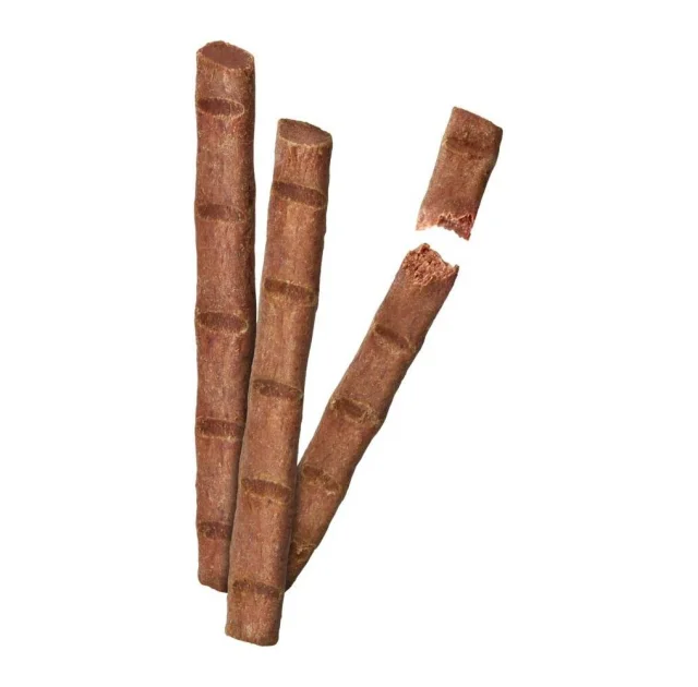 Лакомство Vitakraft, для кошек, мясные палочки с индейкой и ягненком 3 шт × 6 г