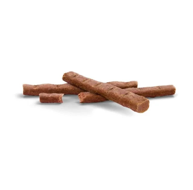 Лакомство Vitakraft, для кошек, мясные палочки с уткой и кроликом 3 шт × 6 г