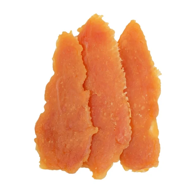 Лакомство Waudog Treats "Куриное филе", для собак, 100 г