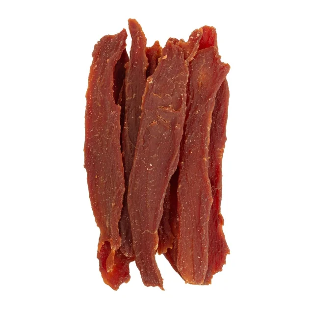 Лакомство для собак Waudog Treats "Утиное вяленое мясо" для собак, 100 г