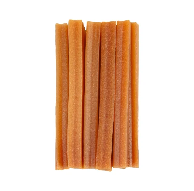 Лакомство Waudog Treats "Стоматологическая палочка со вкусом трески" для собак, 100 г