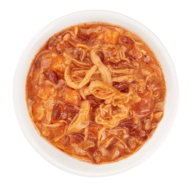 Влажный корм Schesir Taste the World Chicken Masala, консервы для собак, масала с курицей в бульоне, 150 г