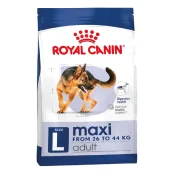 Сухий корм Royal Canin Maxi Adult для собак великих порід, 4 кг