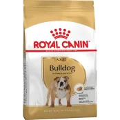 Сухий корм Royal Canin Bulldog Adult для дорослих собак породи бульдог, 3 кг