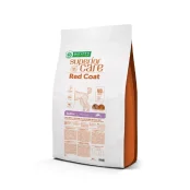 Сухой беззерновой корм Nature's Protection Superior Care помладше мелких пород с рыжей шерстью, с лососем, 10 кг