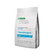 Сухой диетический корм Nature's protection Superior Care с насекомыми для взрослых собак всех пород, склонных к пищевой аллергии, 1.5 кг