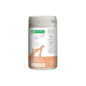 Добавка Nature's Protection Healthy pregnancy для дорослих котів, для підтримки самок до и після та під час вагітності, 60 таб