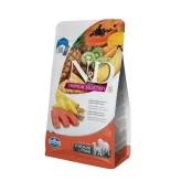 Сухий корм Farmina N&D Tropical Selection, для дорослих собак середніх і великих порід, з лососем та тропічними фруктами, 2 кг