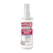 Спрей 8in1 NM JFC Calming Spray для котів, заспокійливий, 236 мл