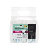 Підгузки для собак AnimAll, розмір S, талія 19-37 см, вага 2-5 кг