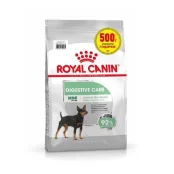 Сухий корм Royal Canin Mini Digestive Care при чутливому травленні у собак дрібних порід, 2.5 кг + 500 г